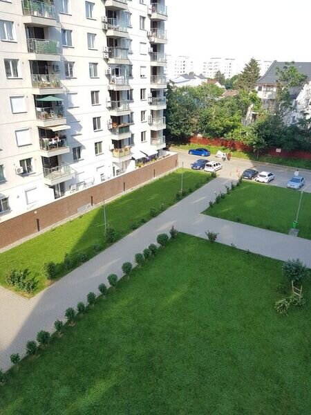 Obor, Colentina, Teiul, Doamnei, Rosegarden,