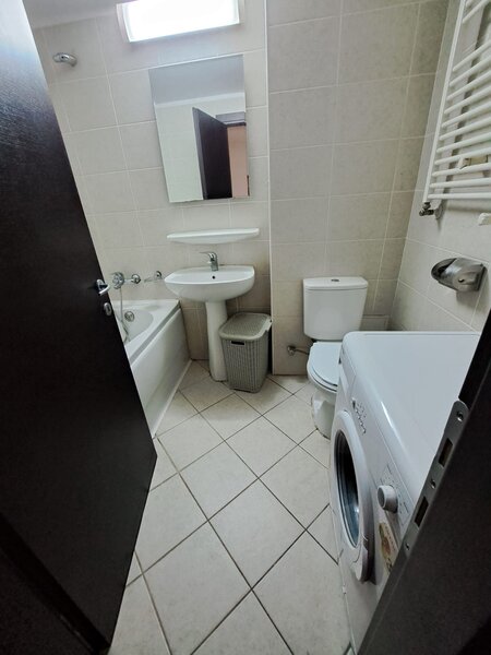 Obor, Colentina, Teiul, Doamnei, Rosegarden,