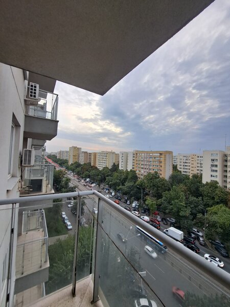 Obor, Colentina, Teiul, Doamnei, Rosegarden,