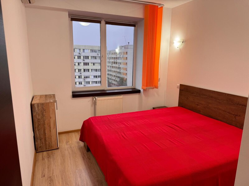 Obor, Colentina, Teiul, Doamnei, Rosegarden,