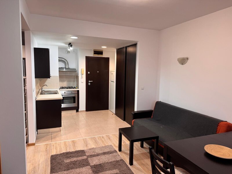 Obor, Colentina, Teiul, Doamnei, Rosegarden,