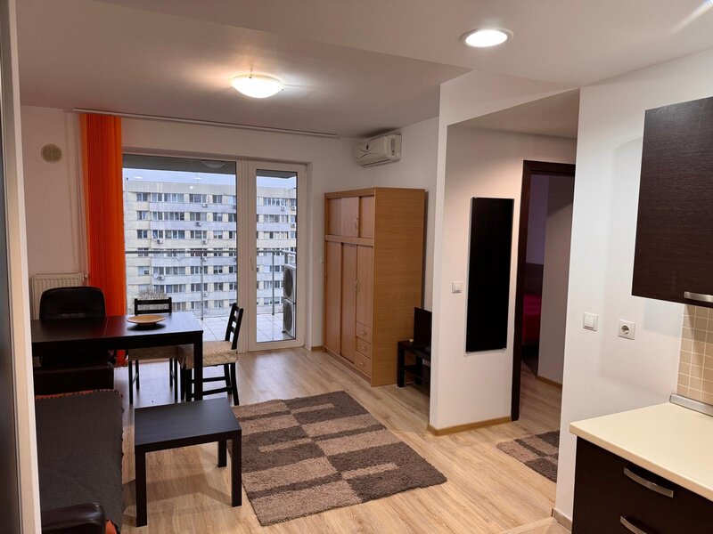 Obor, Colentina, Teiul, Doamnei, Rosegarden,