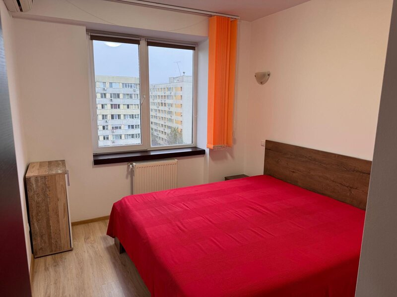 Obor, Colentina, Teiul, Doamnei, Rosegarden,