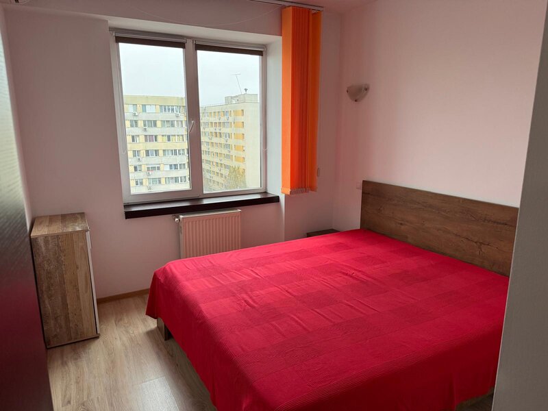 Obor, Colentina, Teiul, Doamnei, Rosegarden,